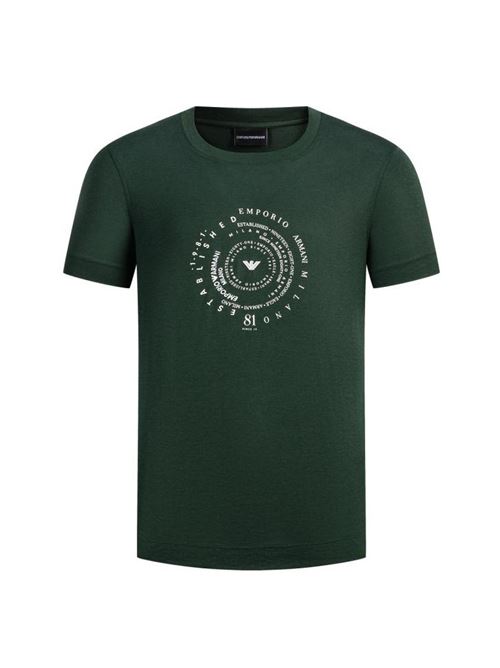 T-shirt Emporio Armani Emporio Armani | EM004995 AF13747.U7263